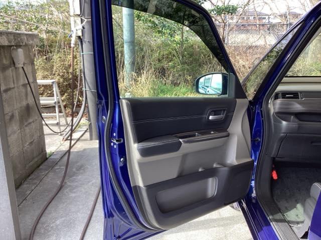 フリード＋ Ｇ・ホンダセンシング　純正ナビ　フルセグ　５人乗り　キーレスエントリー　ブレーキサポート　ミュージックプレイヤー接続可　スマキ－　ＬＫＡ　ＢＴ接続　アイドリングストップ　ＰＷ　リヤカメラ　Ｗエアバッグ　ＤＶＤ再生　ＡＢＳ（37枚目）