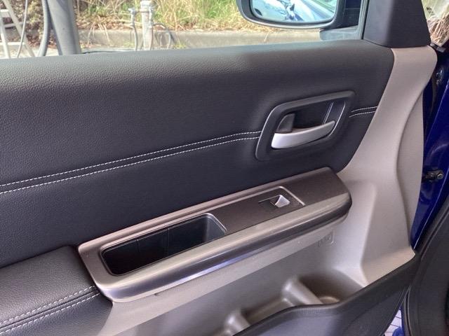 フリード＋ Ｇ・ホンダセンシング　純正ナビ　フルセグ　５人乗り　キーレスエントリー　ブレーキサポート　ミュージックプレイヤー接続可　スマキ－　ＬＫＡ　ＢＴ接続　アイドリングストップ　ＰＷ　リヤカメラ　Ｗエアバッグ　ＤＶＤ再生　ＡＢＳ（38枚目）