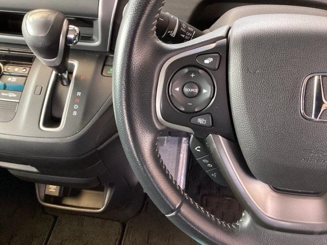 フリード＋ Ｇ・ホンダセンシング　純正ナビ　フルセグ　５人乗り　キーレスエントリー　ブレーキサポート　ミュージックプレイヤー接続可　スマキ－　ＬＫＡ　ＢＴ接続　アイドリングストップ　ＰＷ　リヤカメラ　Ｗエアバッグ　ＤＶＤ再生　ＡＢＳ（44枚目）