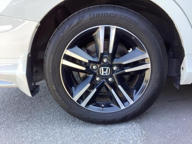 �����A���~�z�C�[���ł��B�������������̂ŁA�ԑS�̂̃C���[�W���A�b�v���܂���I