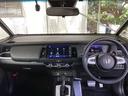 先進の安全運転支援機能【HondaSENSING】を搭載。衝突軽減ブレーキや誤発信抑制機能など様々な機能で安全運転をサポートします。機能一覧はHondaオフィシャルサイトで確認できます。
