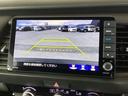 バックモニターにガイド線表示付きなので車庫入れも安心【カメラアングルは3パターンから選べます】知らない道でも安心して楽しくお出かけができます。