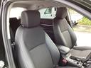 シートはフィット性も良く、楽な運転姿勢を保てます。