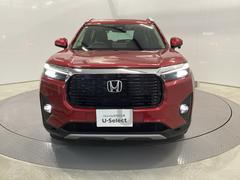 このフロントマスクは個性もいっぱい　人気の車です。 6