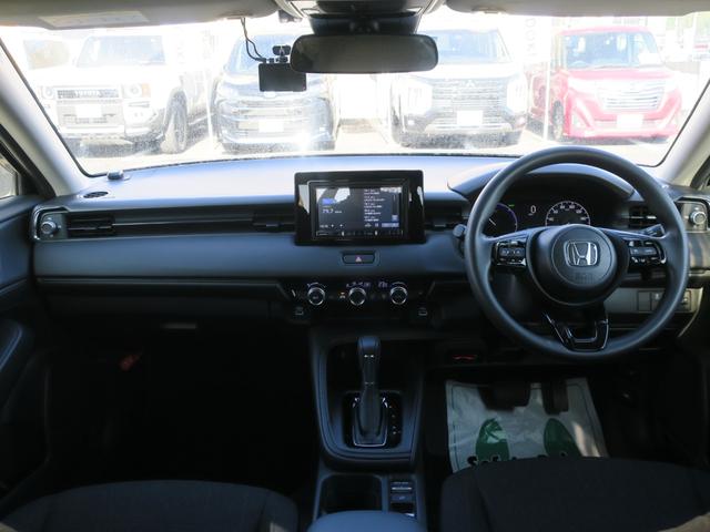 毎回座るフロントシート。運転席は必ず使用する部分ですので、座り心地が重要です！