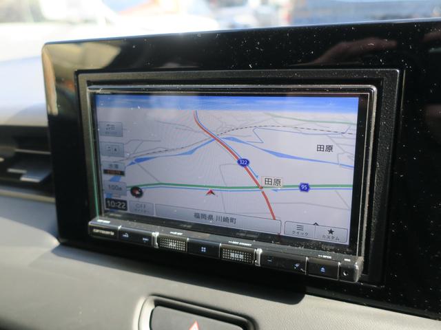 目的地までしっかり案内してくれます。