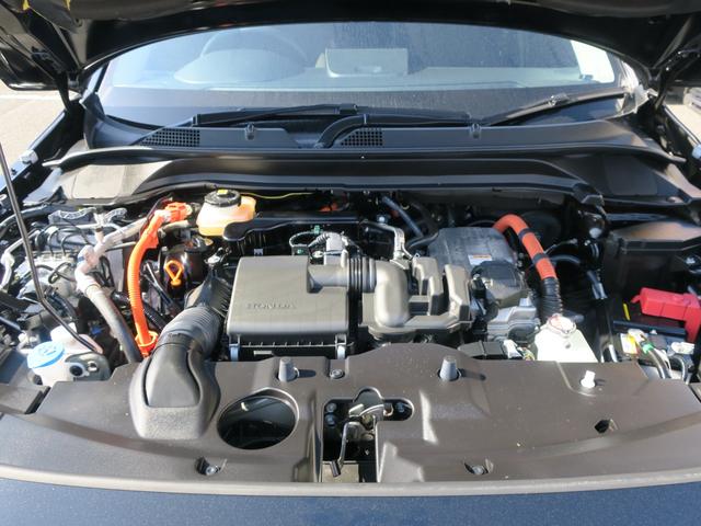 車のコンディションチェックには外せない場所です。是非一度御覧ください。