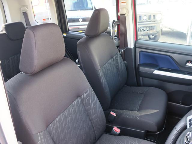 トール カスタムＧ　ＳＡＩＩ　ＣＤ　ＤＶＤ　フルセグ　Ｂｌｕｅｔｏｏｔｈ　両側電動　コンフォートパック　シートヒーター　シートバックテーブル（36枚目）