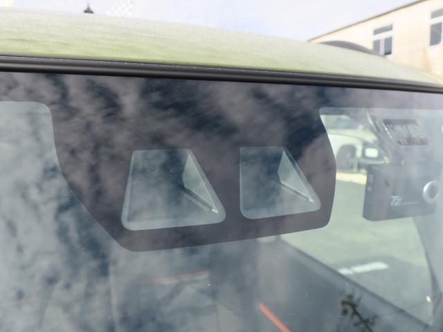 タント ファンクロスターボ　スマートアシスト　両側リアパワースライドドア　プッシュボタンエンジンスタート　バックカメラ　ＬＥＤヘッドライト（12枚目）