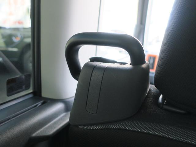 タント ファンクロスターボ　スマートアシスト　両側リアパワースライドドア　プッシュボタンエンジンスタート　バックカメラ　ＬＥＤヘッドライト（30枚目）