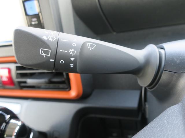 タント ファンクロスターボ　スマートアシスト　両側リアパワースライドドア　プッシュボタンエンジンスタート　バックカメラ　ＬＥＤヘッドライト（38枚目）