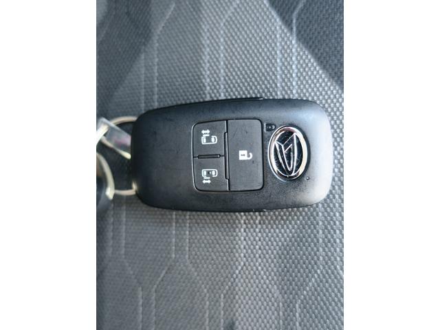 タント ファンクロスターボ　スマートアシスト　両側リアパワースライドドア　プッシュボタンエンジンスタート　バックカメラ　ＬＥＤヘッドライト（44枚目）