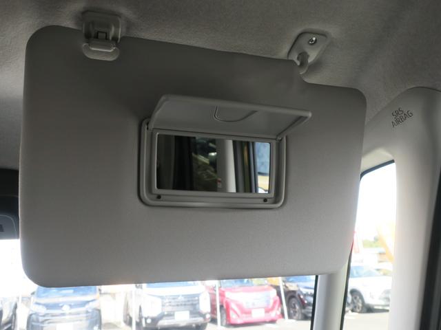 タント ファンクロスターボ　スマートアシスト　両側リアパワースライドドア　プッシュボタンエンジンスタート　バックカメラ　ＬＥＤヘッドライト（55枚目）