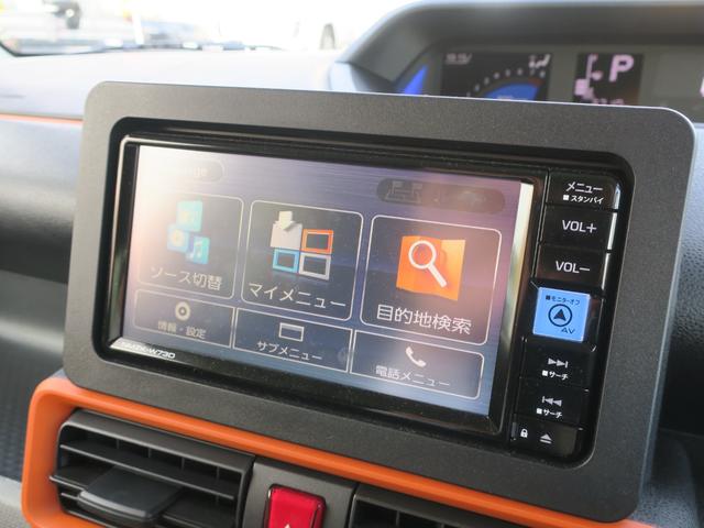 タント ファンクロスターボ　スマートアシスト　両側リアパワースライドドア　プッシュボタンエンジンスタート　バックカメラ　ＬＥＤヘッドライト（63枚目）