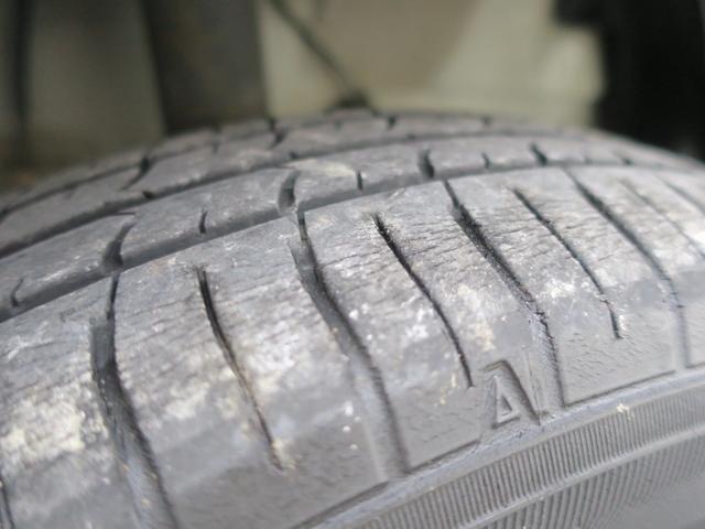 ムーヴ カスタム Xリミテッド スマートキー ETC 純正R14アルミ(10枚目)