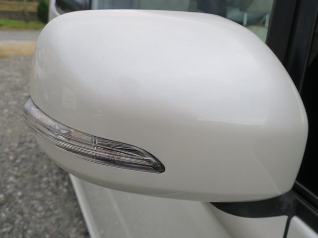 ムーヴ カスタム Xリミテッド スマートキー ETC 純正R14アルミ(11枚目)