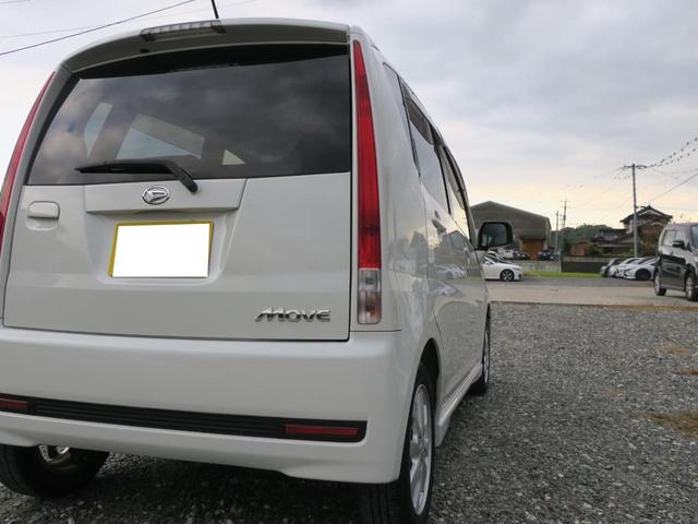 ムーヴ カスタム Xリミテッド スマートキー ETC 純正R14アルミ(13枚目)