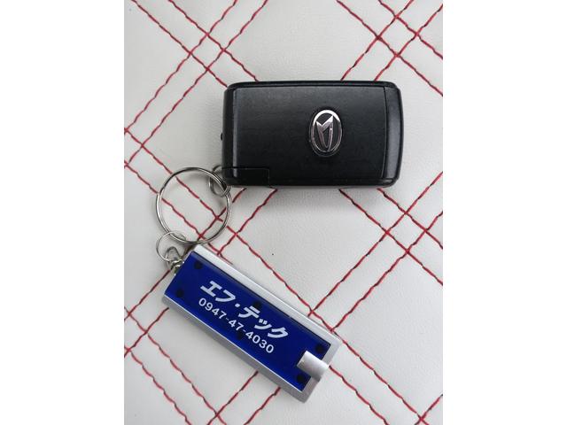 ムーヴ カスタム Xリミテッド スマートキー ETC 純正R14アルミ(34枚目)