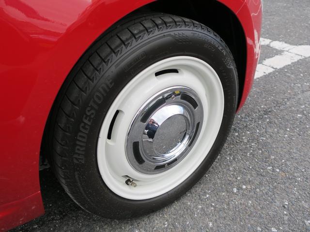 ５００ ツインエア　ドルチェヴィータ　ツインエアエンジン　ドライブレコーダー　ＥＴＣ　バックカメラ（10枚目）