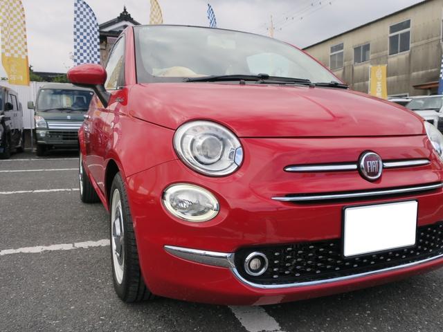 ５００ ツインエア　ドルチェヴィータ　ツインエアエンジン　ドライブレコーダー　ＥＴＣ　バックカメラ（13枚目）