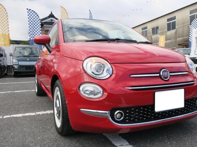 ５００ ツインエア　ドルチェヴィータ　ツインエアエンジン　ドライブレコーダー　ＥＴＣ　バックカメラ（17枚目）