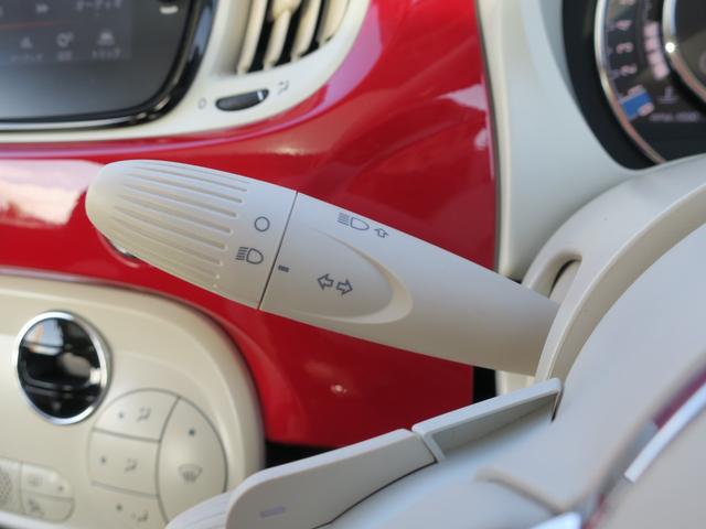 ５００ ツインエア　ドルチェヴィータ　ツインエアエンジン　ドライブレコーダー　ＥＴＣ　バックカメラ（35枚目）