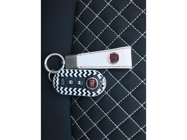 ５００ ツインエア　ドルチェヴィータ　ツインエアエンジン　ドライブレコーダー　ＥＴＣ　バックカメラ（39枚目）