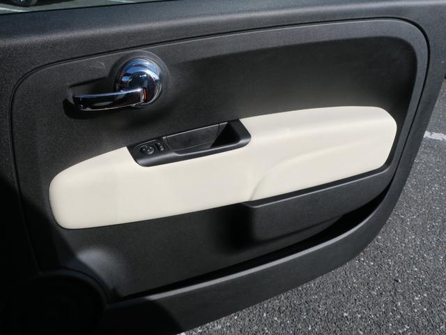 ５００ ツインエア　ドルチェヴィータ　ツインエアエンジン　ドライブレコーダー　ＥＴＣ　バックカメラ（42枚目）