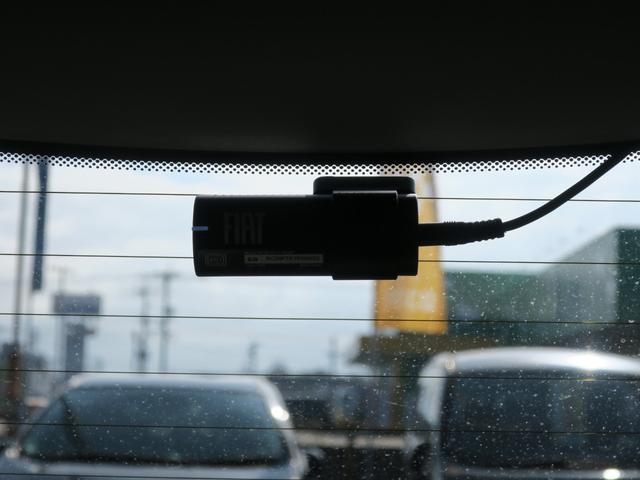 ５００ ツインエア　ドルチェヴィータ　ツインエアエンジン　ドライブレコーダー　ＥＴＣ　バックカメラ（56枚目）