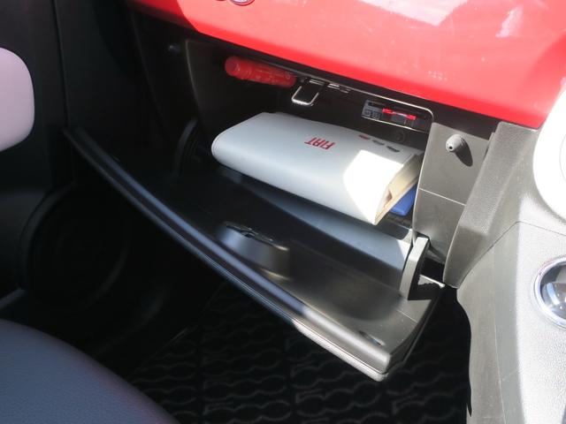 ５００ ツインエア　ドルチェヴィータ　ツインエアエンジン　ドライブレコーダー　ＥＴＣ　バックカメラ（57枚目）