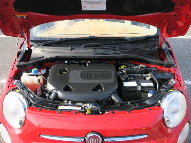 ５００ ツインエア　ドルチェヴィータ　ツインエアエンジン　ドライブレコーダー　ＥＴＣ　バックカメラ（63枚目）