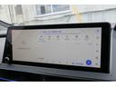 純正12.3型ナビ装備してます。