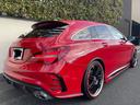 MERCEDES BENZ CLA-CLASS SHOOTING BRAKE