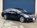 NISSAN FUGA HYBRID