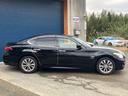 NISSAN FUGA HYBRID