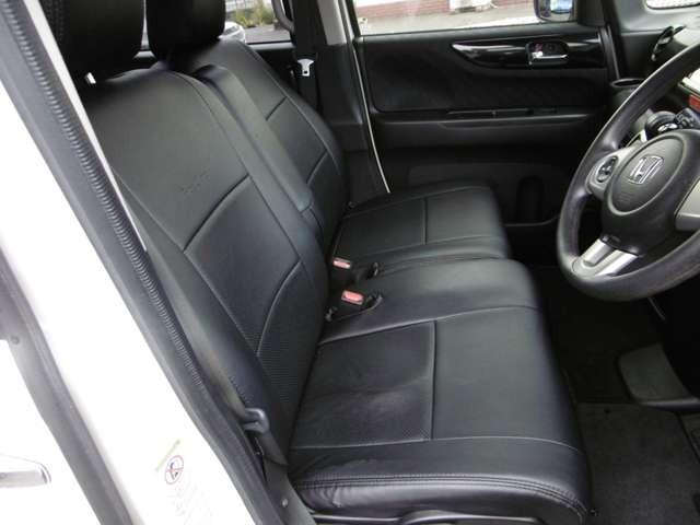 Ｎ－ＢＯＸカスタム Ｇ　ＳＳパッケージ　ナビテレビ　バックカメラ　ＥＴＣ　ドライブレコーダー　スマートキー　プッシュスタート　セキュリティー　両側パワースライドドア　ＨＩＤライト　純正アルミホイール（15枚目）