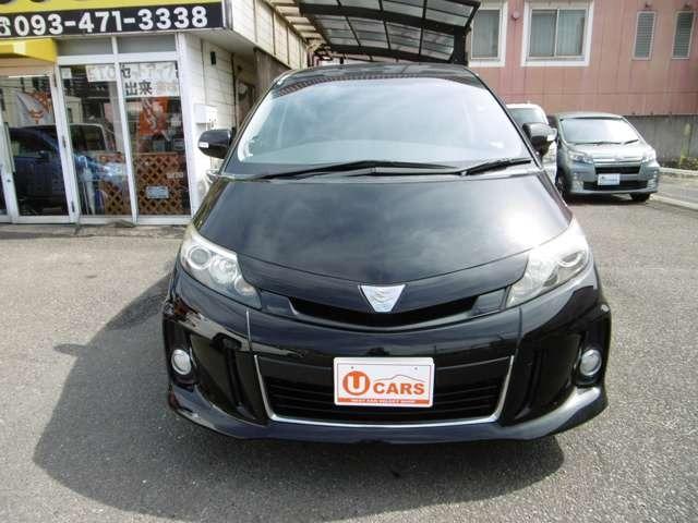 エスティマ アエラス　プレミアムエディション　９インチナビ＆フリップダウンモニター　バックカメラ　ドライブレコーダー　ＥＴＣ　両側パワースライドドア　オットマン　スマートキー　プッシュスタート　セキュリティー（31枚目）