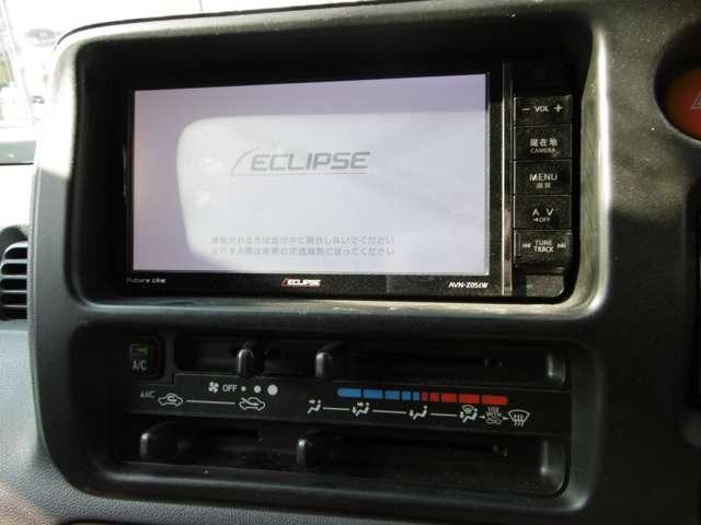 ハイゼットカーゴ デッキバンG 4WD キーレス・バックカメラ・ナビ・フルセグテレビ・Bluetooth・両側スライドドア・ABS・運転席助手席エアバック(5枚目)