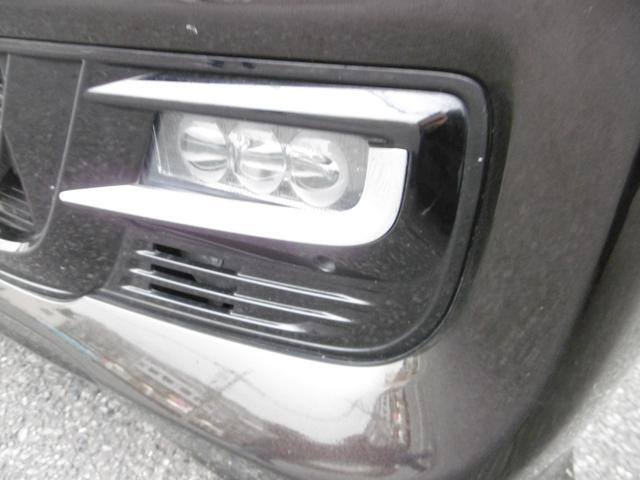 Ｎ－ＢＯＸカスタム Ｇ・Ｌホンダセンシング　大画面８インチナビ、フルセグテレビ、Ｂｌｕｅｔｏｏｔｈ　両側パワースライドドアバックカメラ・プッシュスタート・スマートキー・フロアマット・バイザー・タイヤ溝多めです（18枚目）