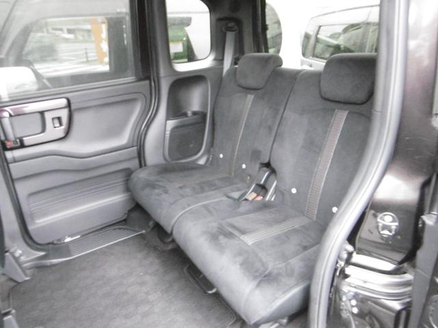 Ｎ－ＢＯＸカスタム Ｇ・Ｌホンダセンシング　大画面８インチナビ、フルセグテレビ、Ｂｌｕｅｔｏｏｔｈ　両側パワースライドドアバックカメラ・プッシュスタート・スマートキー・フロアマット・バイザー・タイヤ溝多めです（19枚目）