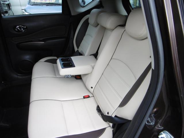 ノート ｅ－パワー　メダリスト　車検長〜い９年１２月です　ノートｅパワーです　デジタルインナーミラー　ドライブレコーダー衝突軽減ブレーキ　コーナーセンサーアラウンドビューモニター　純正ＬＥＤヘッドライト　試乗できます（24枚目）