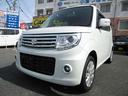 SUZUKI MR WAGON WIT