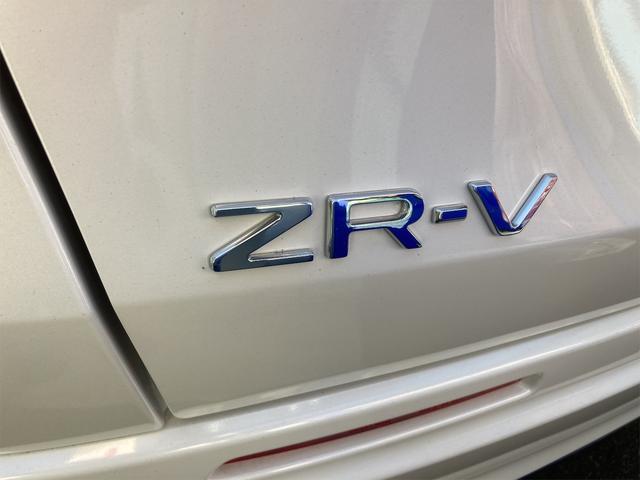 ホンダ ＺＲ－Ｖ