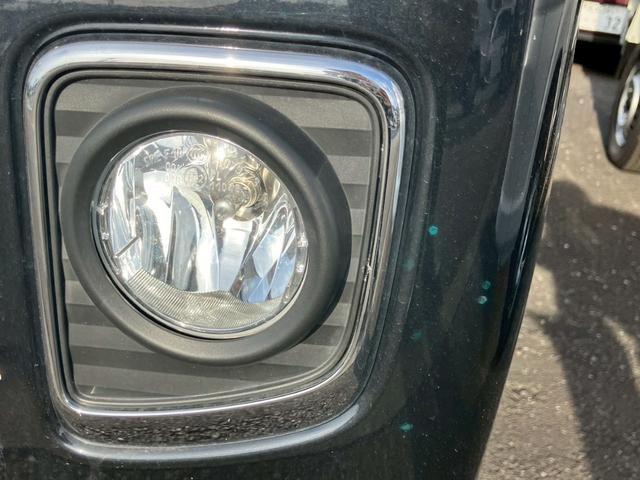 エブリイワゴン ＰＺターボスペシャル　ナビ／フルセグＴＶ　Ｂｌｕｅｔｏｏｔｈ対応　スマートキー／プッシュスタート　両側電動スライドドア　オートステップ　ドライブレコーダー　障害物センサー　レーダーブレーキ　レーンキープ　黒革調シートカバー（7枚目）