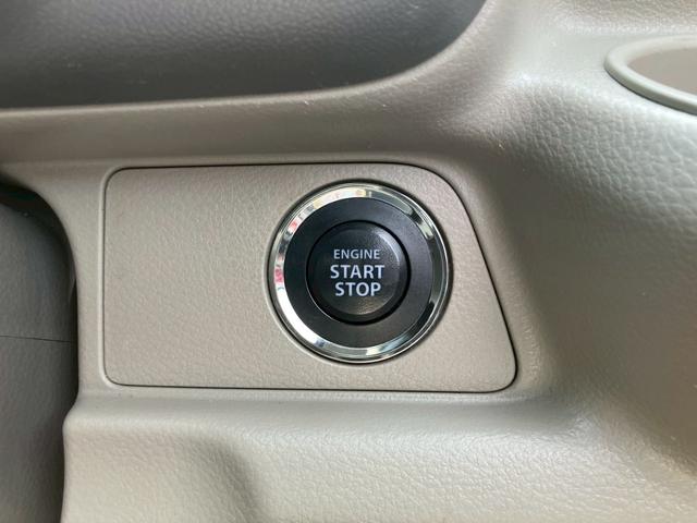 エブリイワゴン ＰＺターボスペシャル　ナビ／フルセグＴＶ　Ｂｌｕｅｔｏｏｔｈ対応　スマートキー／プッシュスタート　両側電動スライドドア　オートステップ　ドライブレコーダー　障害物センサー　レーダーブレーキ　レーンキープ　黒革調シートカバー（24枚目）