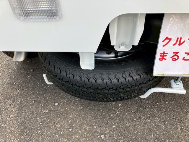 キャリイトラック 頑丈ダンプ 3方開 4WD 届出済未使用車 ダンプ 新明和 デフロック 障害物センサー ABS 横滑り防止装置 Wエアバッグ エアコン パワステ パワーウィンドウ(12枚目)