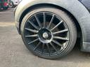 クーパーS 6速ミッション車 センターマフラー OZレーシング17インチアルミホイール リアスポ プッシュスタート キーレス キセノンライト サイドエアバッグ 横滑り防止装置(9枚目)