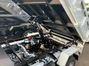 頑丈ダンプ 3方開 4WD 届出済未使用車 ダンプ 新明和 デフロック 障害物センサー ABS 横滑り防止装置 Wエアバッグ エアコン パワステ パワーウィンドウ(15枚目)