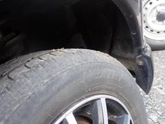 プレオ ＲＳ　スーパーチャージャー　ステアシフトオートマ　Aftermarketアルミ　運転席エアバック 0801751A30231120W003 7