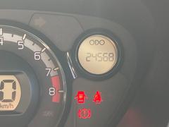 アイ ビバーチェ　走行距離２５，０００Ｋｍ　ＣＤオーディオ　スマートキー　オートエアコン 0801751A30240909W002 4